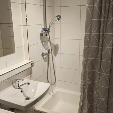 Utulna Garsonka 5 * Vranov nad Toplou