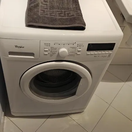 Utulna Garsonka 5 Vranov nad Toplou