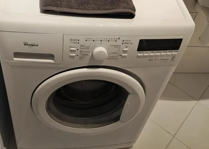 Utulna Garsonka 5 Vranov nad Toplou